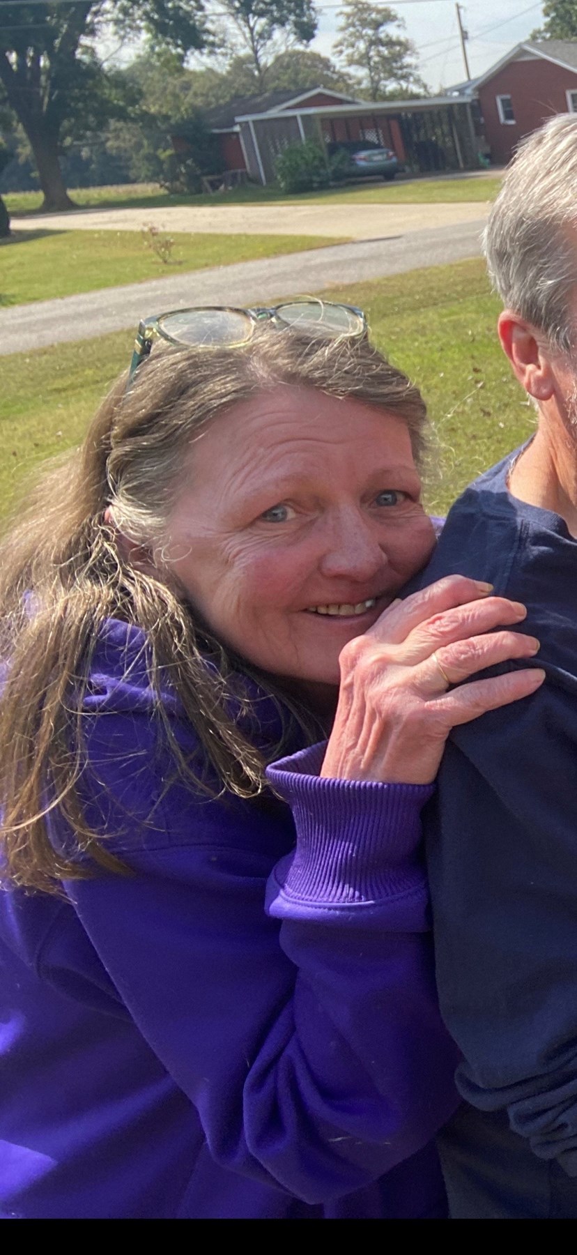 Avis de décès de Eileen Mary Bader