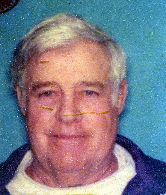 Obituary of Robert C Pilcher