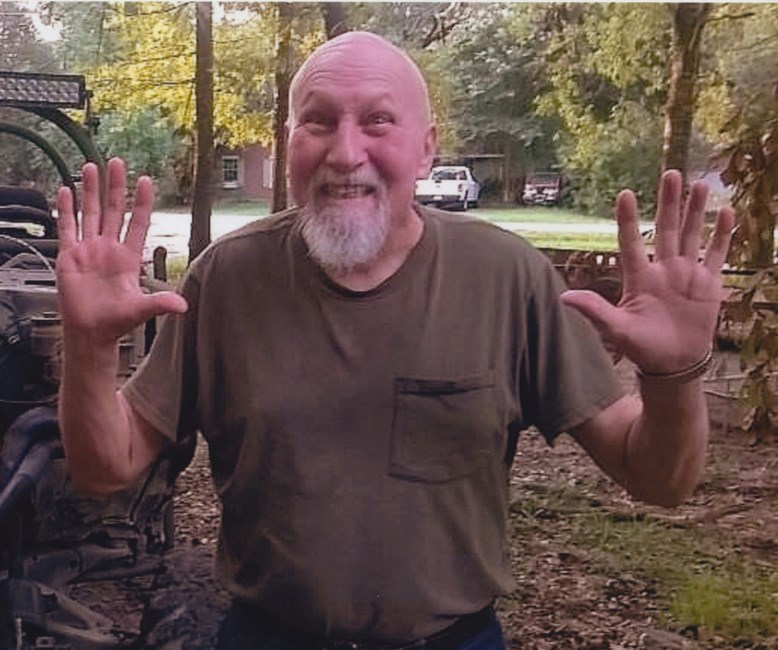 Obituary of Danny Ray Greene