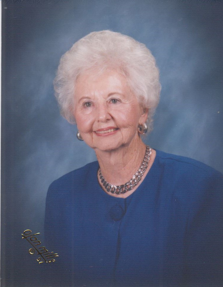 Obituary of Louise R. Hunt