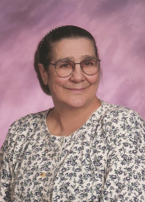 Obituary of Patricia A. Blessing