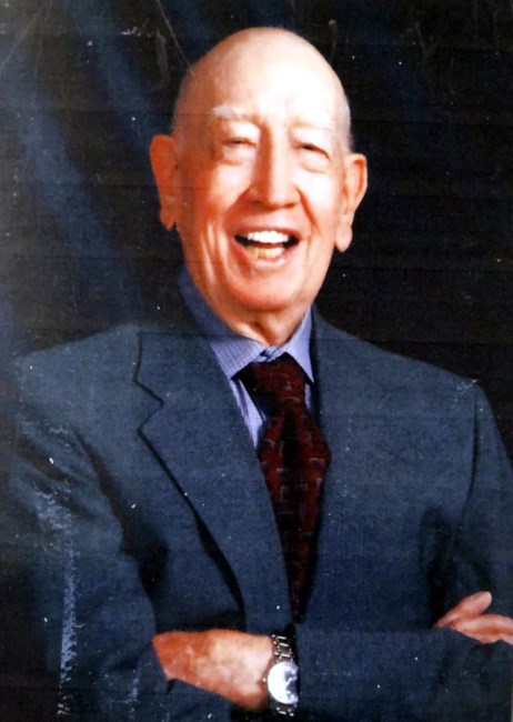 Obituary of Lonnie C. Richburg Jr.