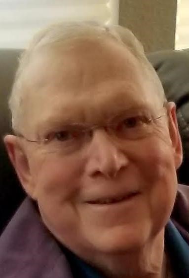 Obituary of James Michael Lenahan