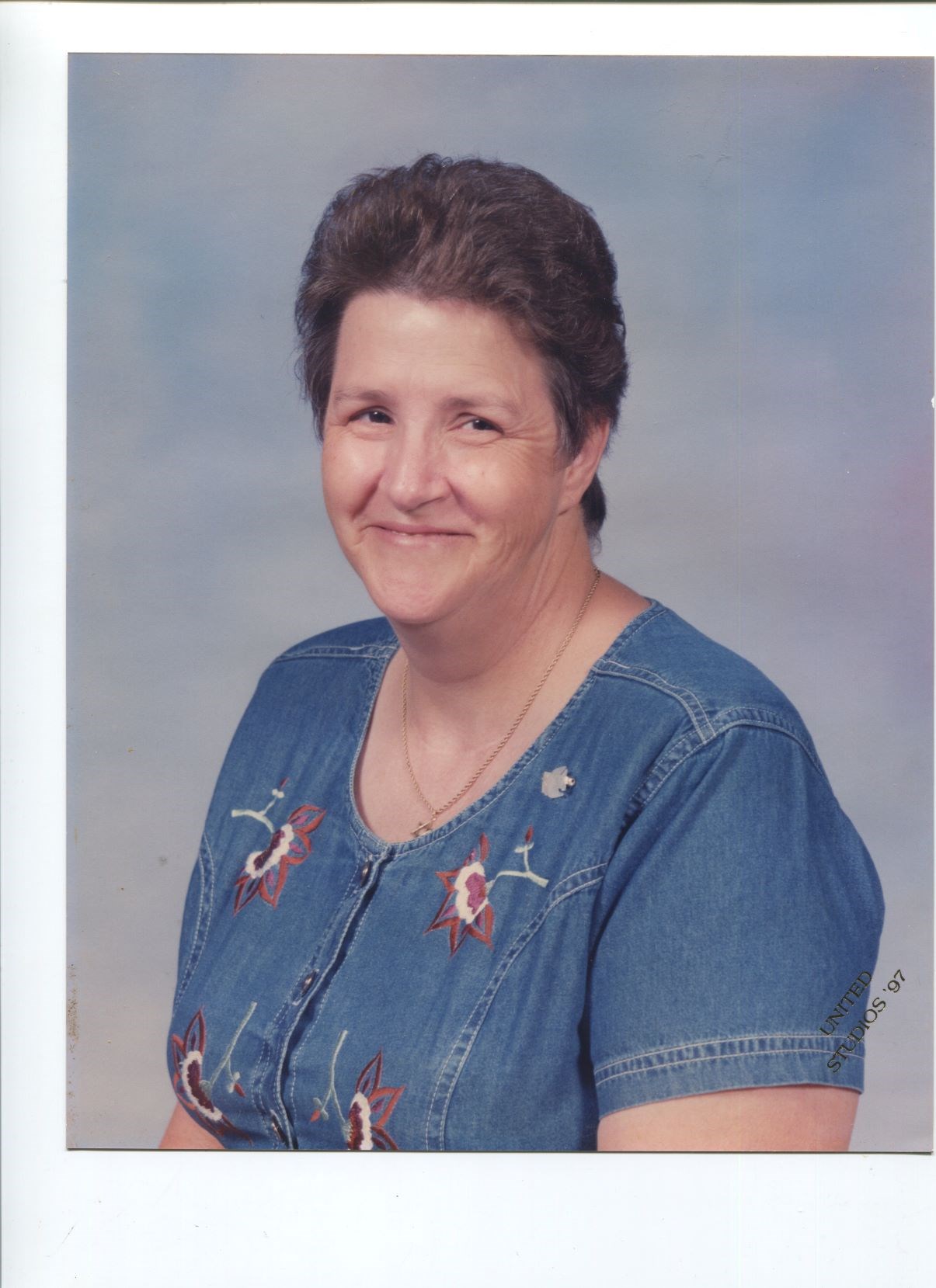 Obituary of Betty Lackey Ingram