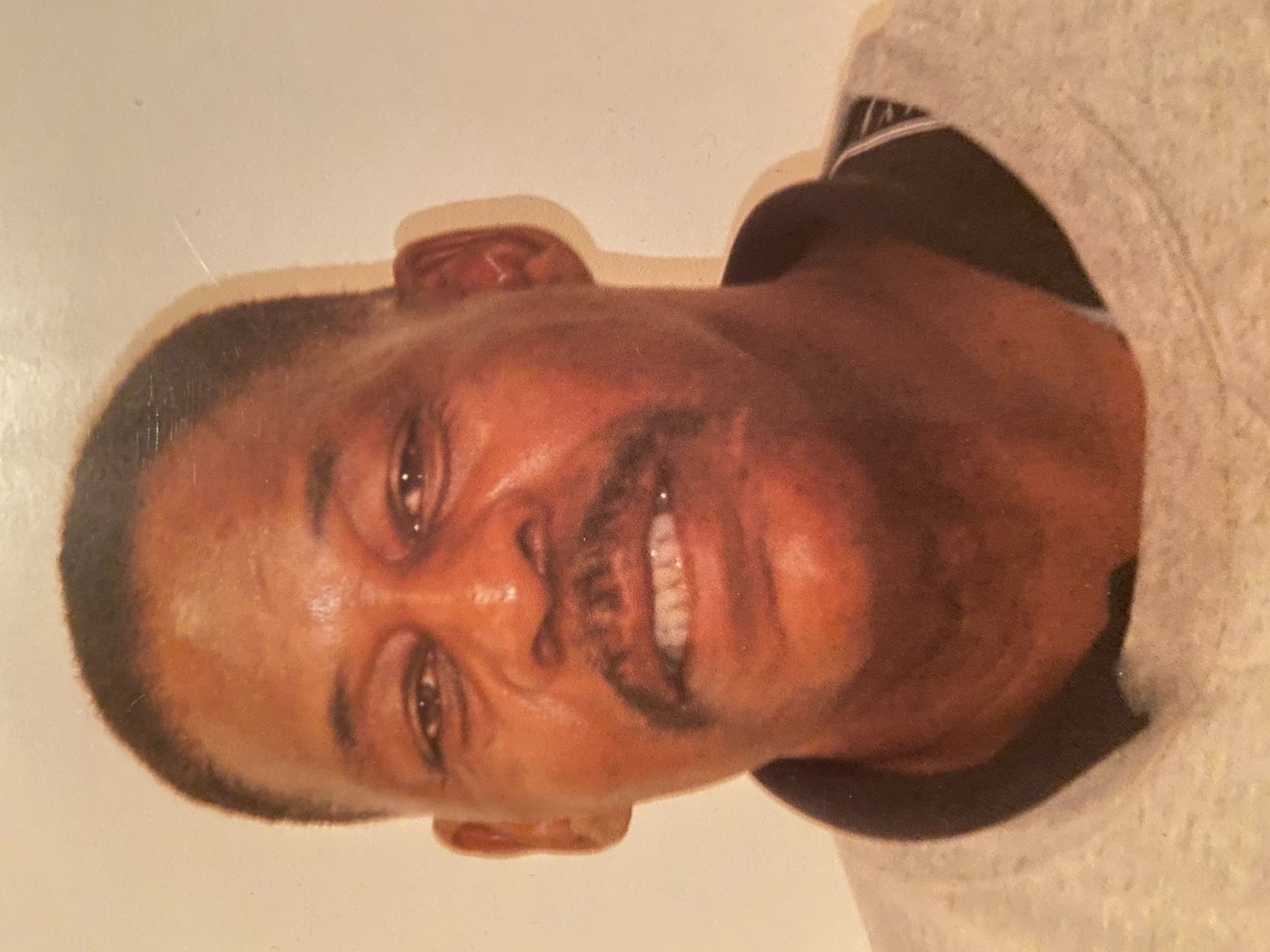 Ralph Cothran Paden Sr. Obituary - Brentwood, MD