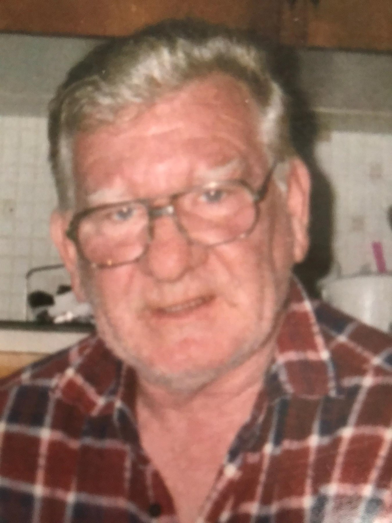 Share Obituary for Richard Maddox Canton, OH