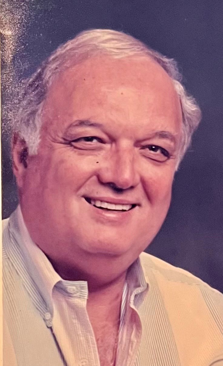 Charles Brotze Robinson Obituary Houston, TX