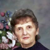Obituary of Judy Armstrong