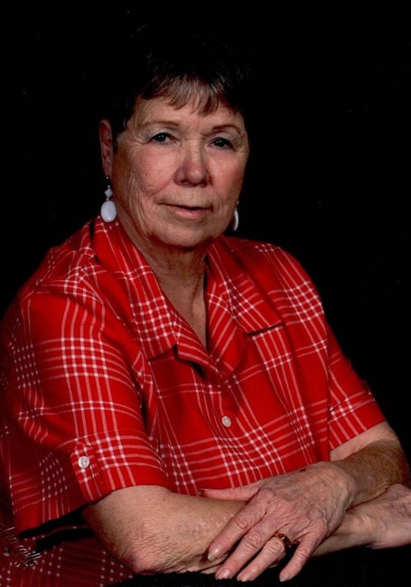 Obituary of Dorothy A. Gibson