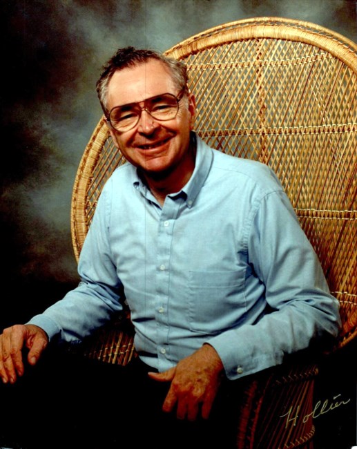 Obituary of Frank Robert Black, Jr.
