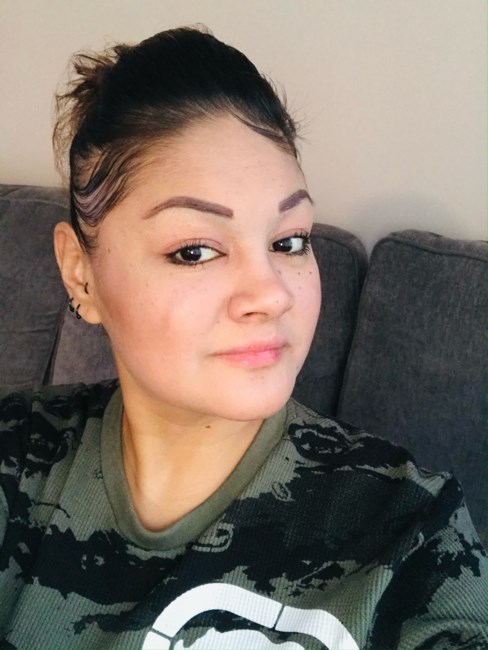 Obituario de Nikki Tina Laliberte