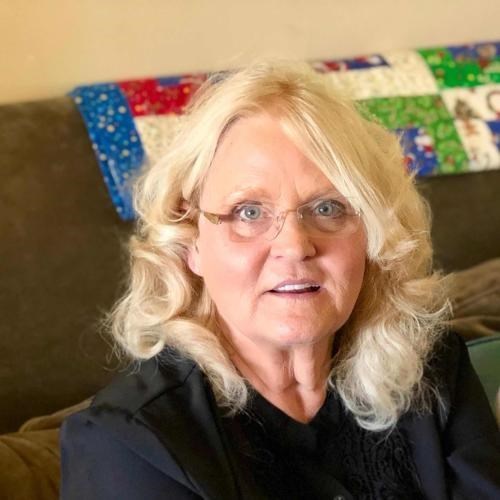 Obituary of Christina Elizabeth Hanks