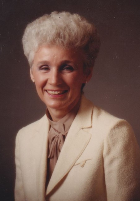 Obituary of Karen Ann Van Horne