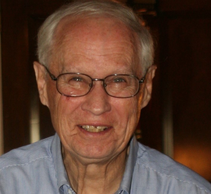 Obituary of John "Bill" William Dinan
