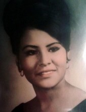 Obituary of Amelia Abilez