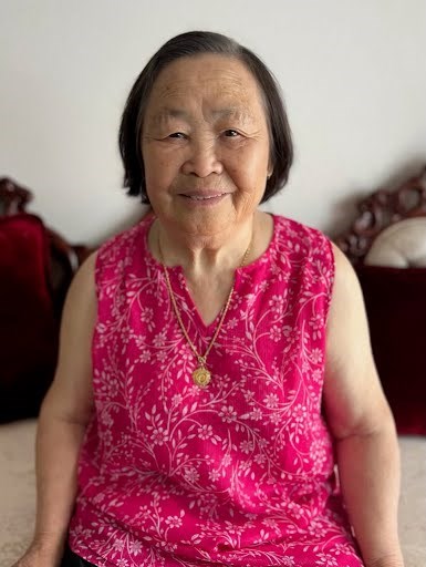 Obituary of Koy Choy Saechao