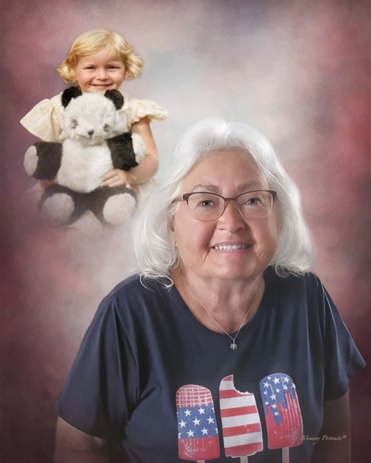 Obituary of Barbara Jean Eisenbeis