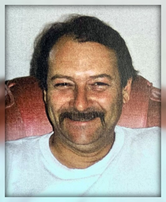 Obituary of David John Alexander Sweet