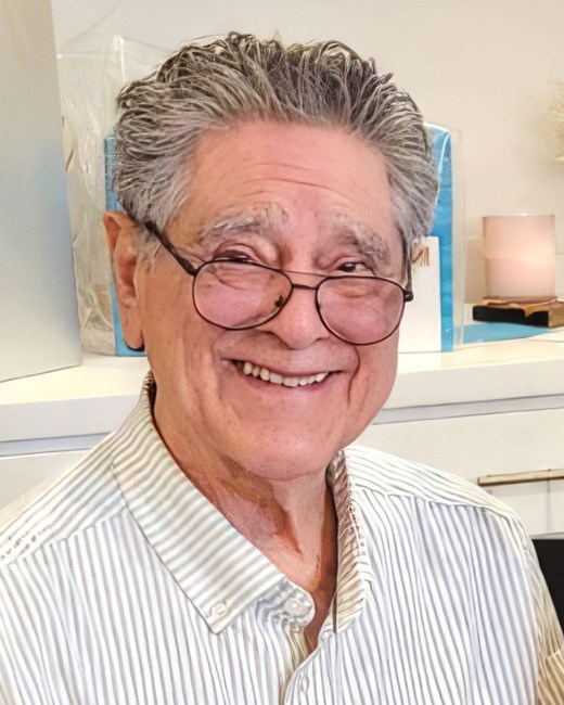 Obituary of Mike Reyna Jr.
