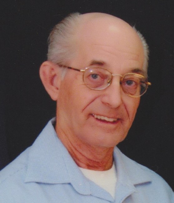 Obituary of Robert Ray Reynolds