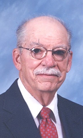 Obituary of Bernard Henry Mangelsdorf