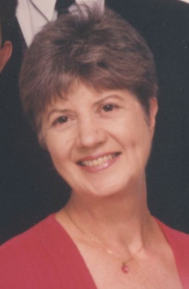 Obituary of Joan Katherine Butkovich Tooker