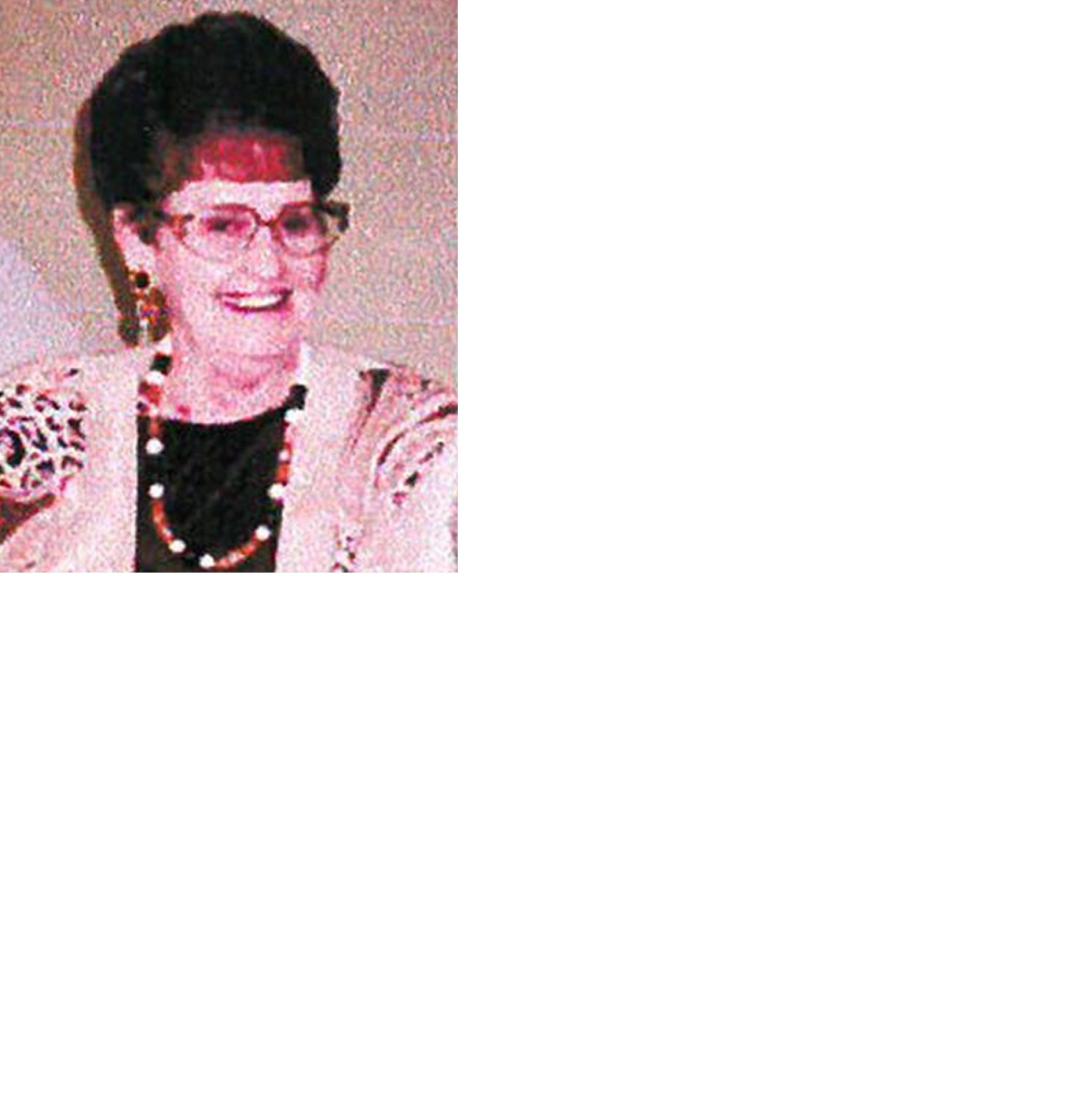 Obituary of Ruby Marie Hall-Gale