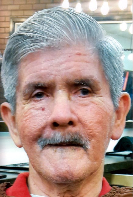 Obituary of Manuel Pantoja Bermudez