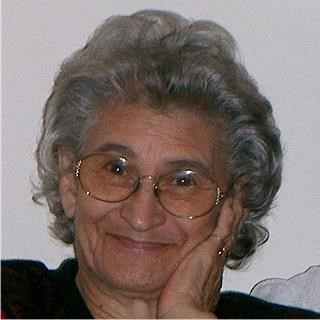 Obituary of Italia "Tally" C. Searle