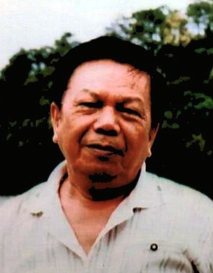 Obituary of De Luo