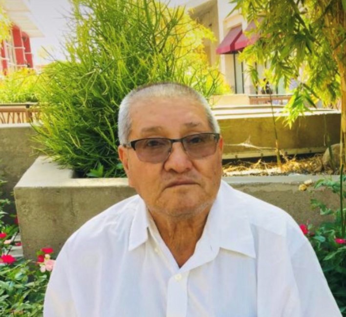 Obituary of Jose Luis Vargas Ruiz
