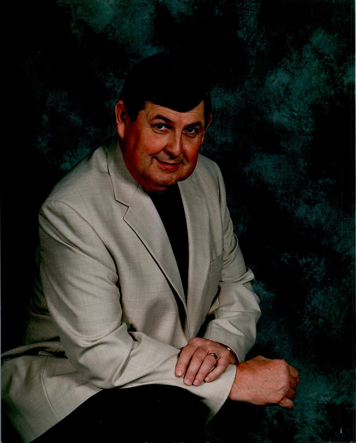 Obituary of Johnny Ray McGuire