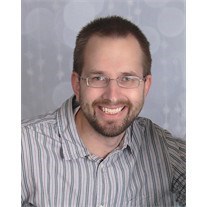 Obituary of Mark D. Clover