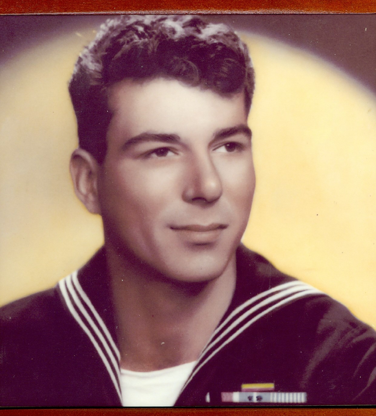 Obituary of James Kinder