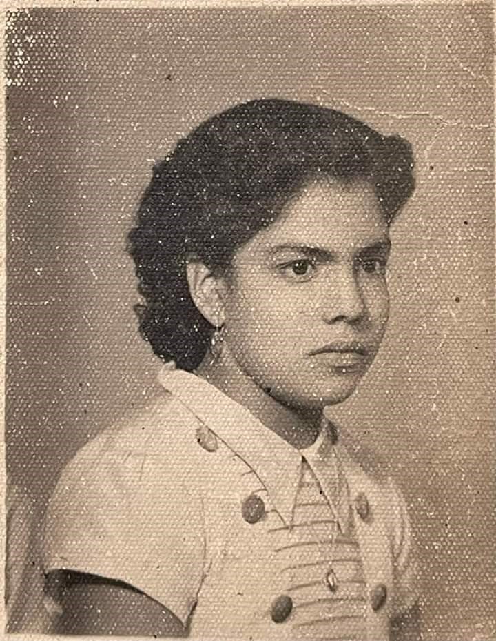 Obituary of Maria de Jesus Ortega Gutierrez