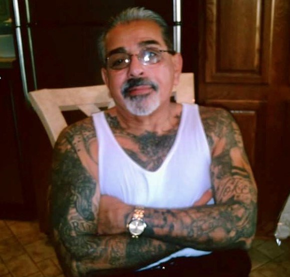 Obituary of Ray Gonzales Jr.