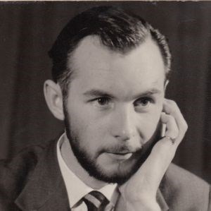 Obituary of Harold Wilcox