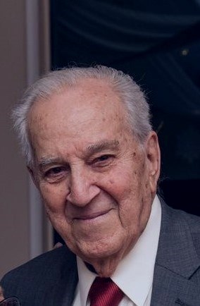 Obituario de George Giannandrea