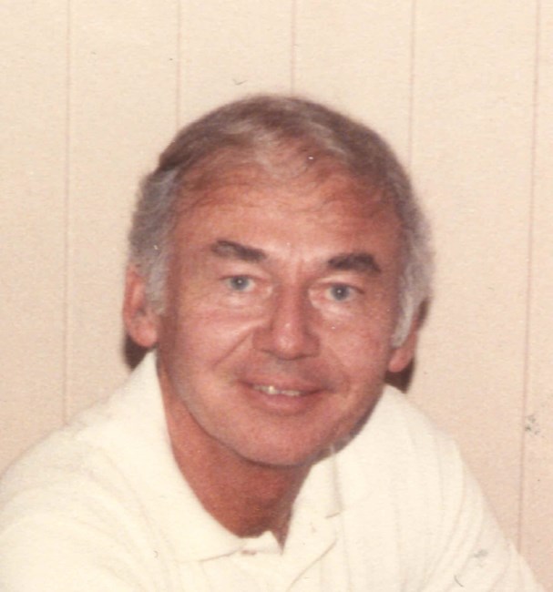 Obituary of Herbert R. Schmidt