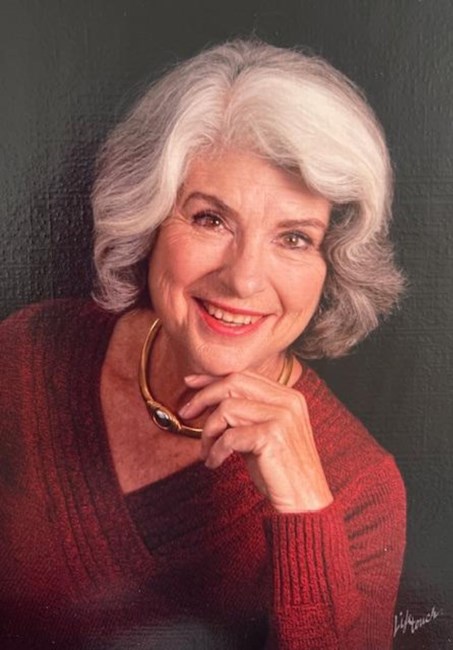 Obituary of Vera Lee Morrison