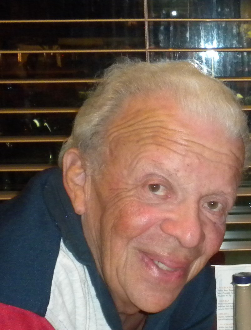 Avis de décès de Melvin Starr