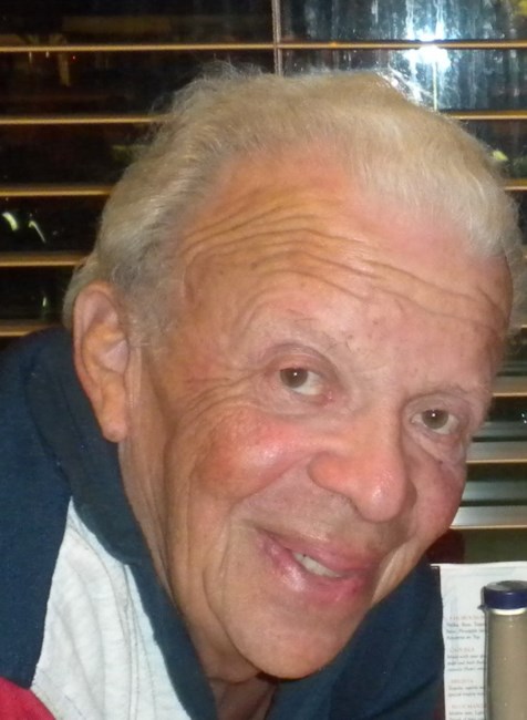 Obituario de Melvin Starr