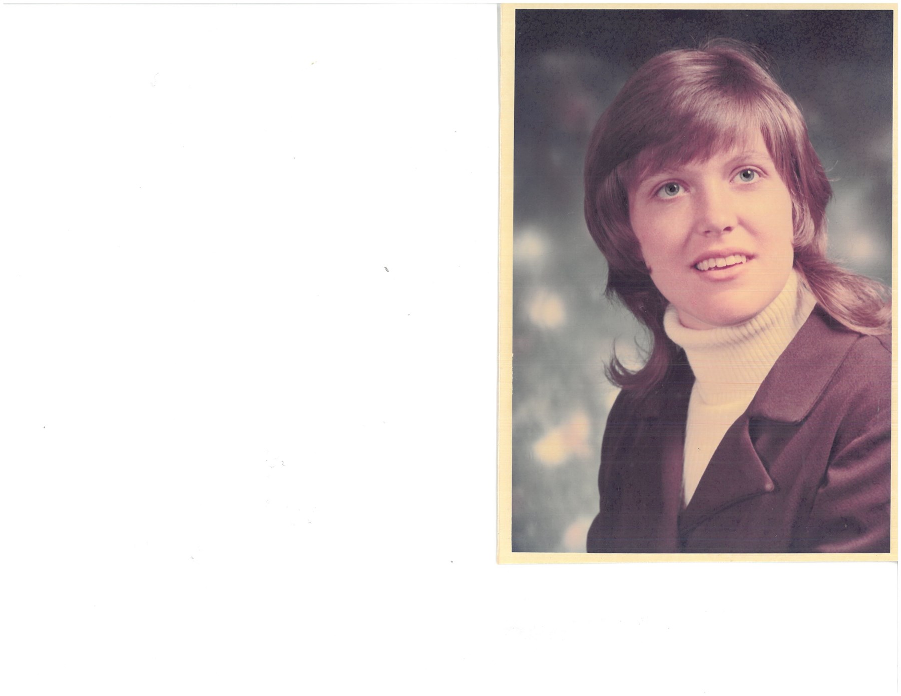 Obituary of Lynne Elaine Dissette