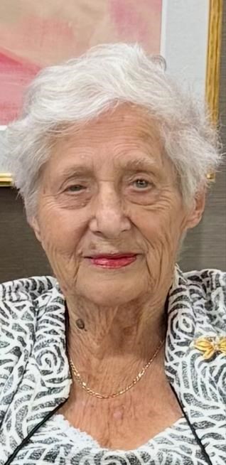Obituary of Gay Letta Swartz Goldstein