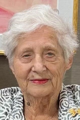Obituary of Gay Letta Swartz Goldstein