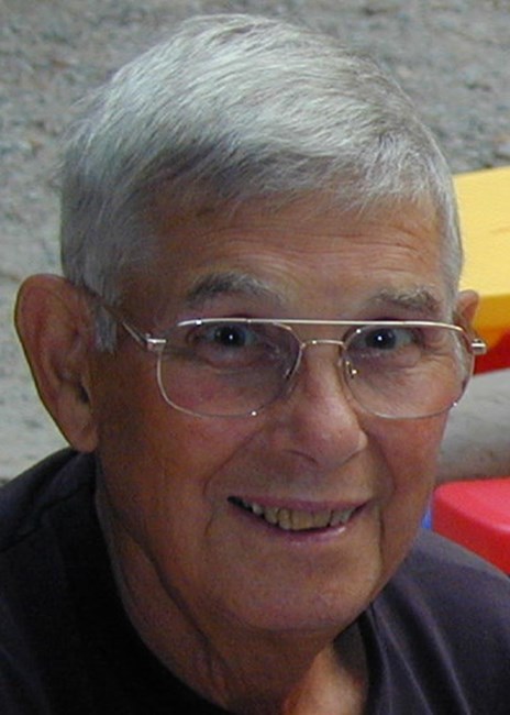 Obituary of Robert James Branigan