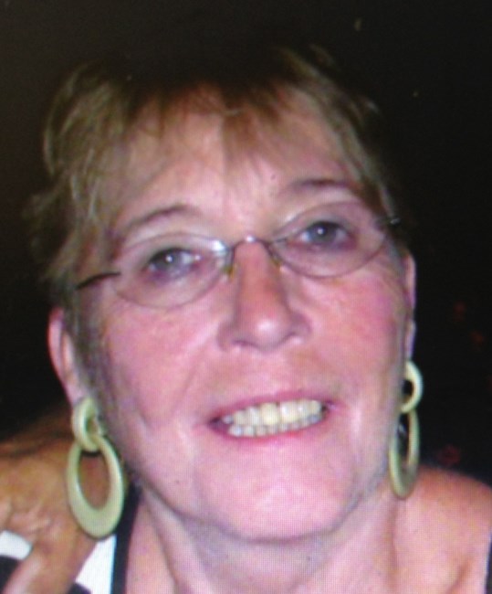 Obituary of Karin M Fornoff Bonilla