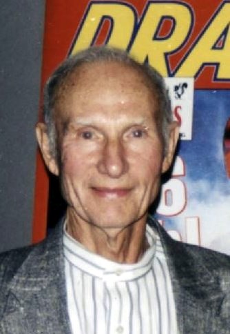 Obituary of Harold Max Dowsett