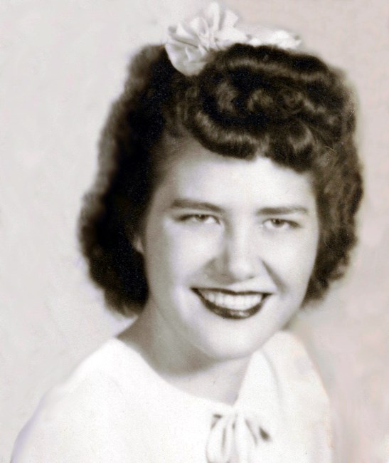 Obituary of Jo Barnard