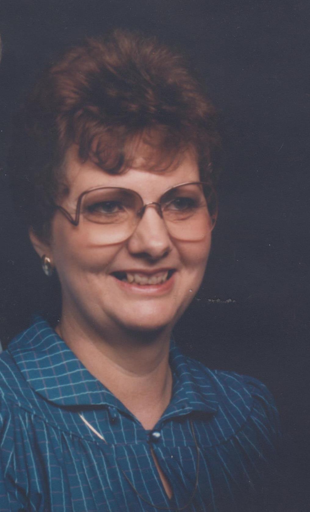 Obituary of Betty Cole